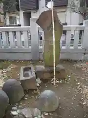 香取神社の建物その他