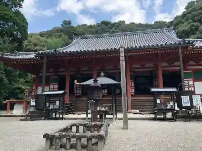 観心寺(大阪府)