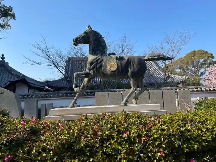 白峰宮(香川県)