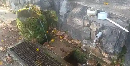 龍神社(秋田県)