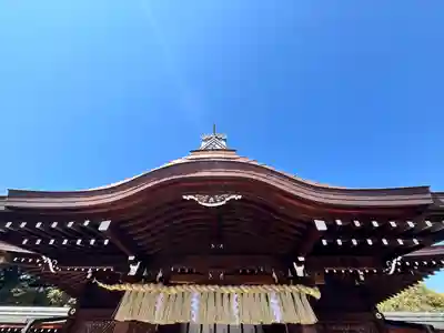 城南宮(京都府)