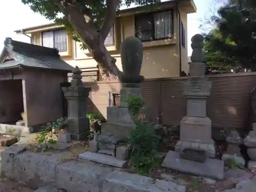 妙隆寺(神奈川県)