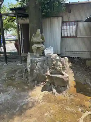 大樹寺（松安院大樹寺）(愛知県)