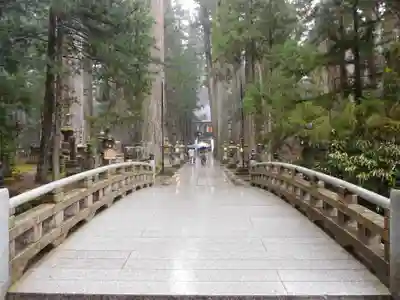 高野山金剛峯寺奥の院のその他建物