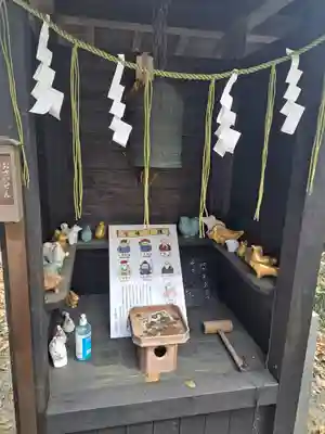 宝八幡宮(大分県)