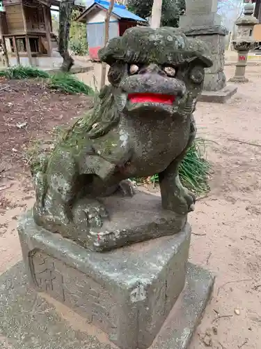 豊岡神社(千葉県)