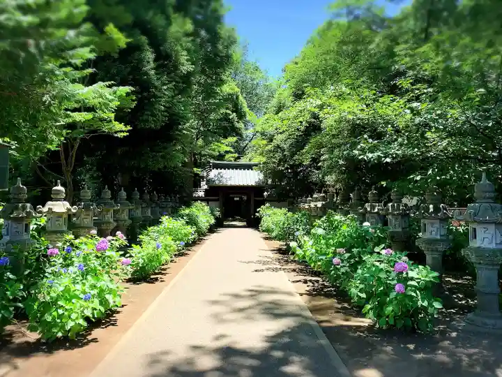 妙法寺のその他建物