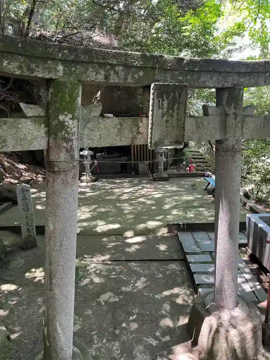 八王子神社(兵庫県)