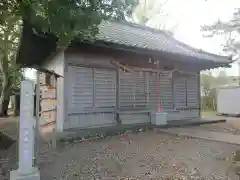 大井神社(静岡県)