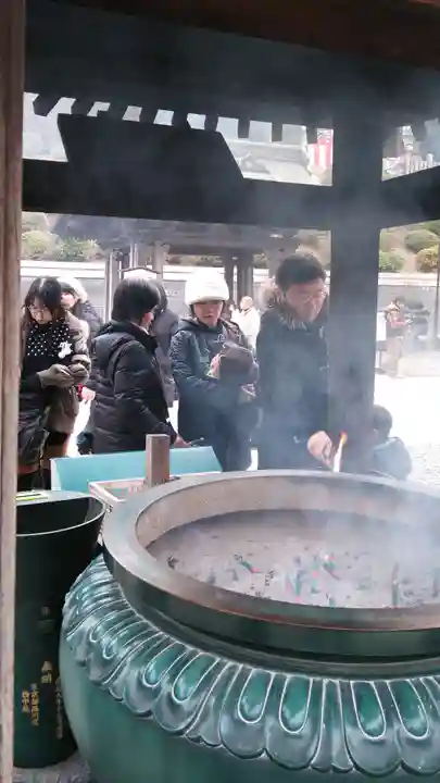 成田山新勝寺(千葉県)