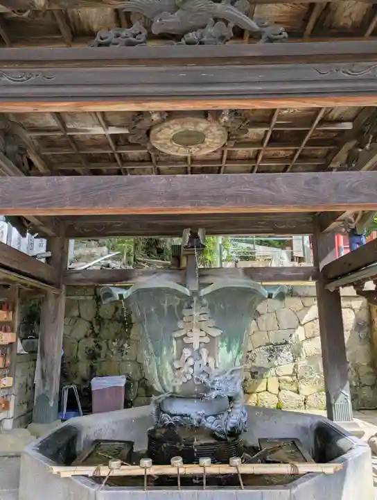 東大寺 二月堂(奈良県)