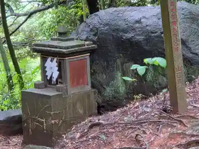 熊野神社(山口県)