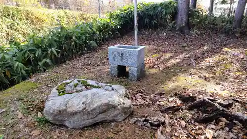 坂上神社(北海道)