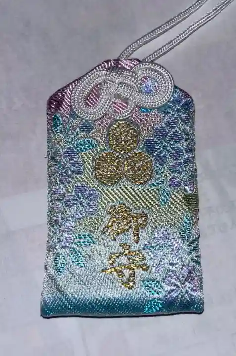 釧路一之宮 厳島神社(北海道)