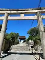 賀茂神社(兵庫県)