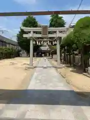 住吉神社(大阪府)