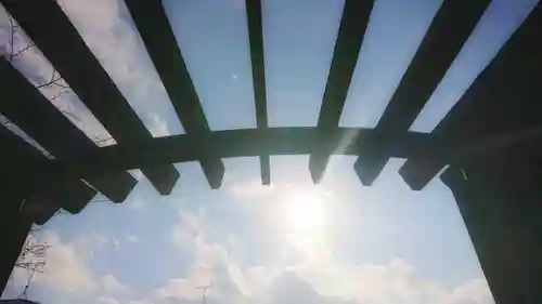 菩提寺のその他建物