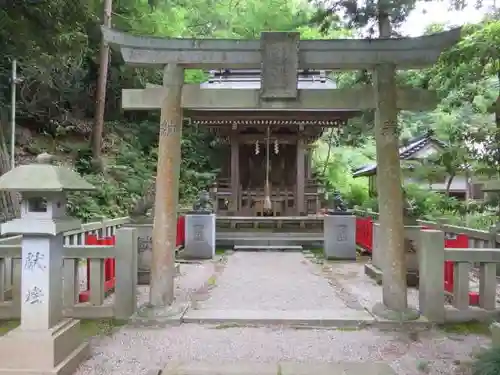 気多神社(富山県)