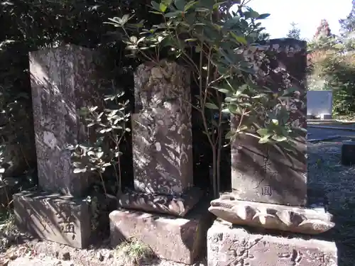 今泉山　不動明王堂(千葉県)