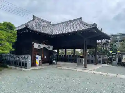 成田山川越別院(埼玉県)
