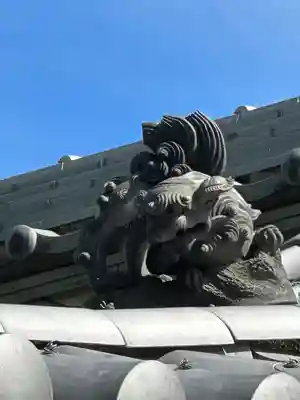 八幡神社(埼玉県)