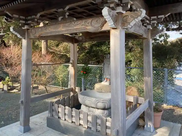大善寺のその他建物