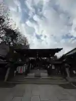 下谷神社(東京都)