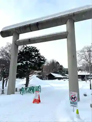 札幌護國神社(北海道)