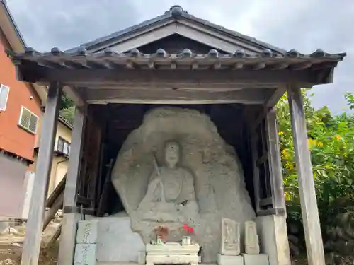 白山比咩神社(石川県)