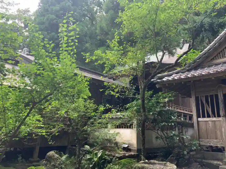 若宮八幡宮のその他建物