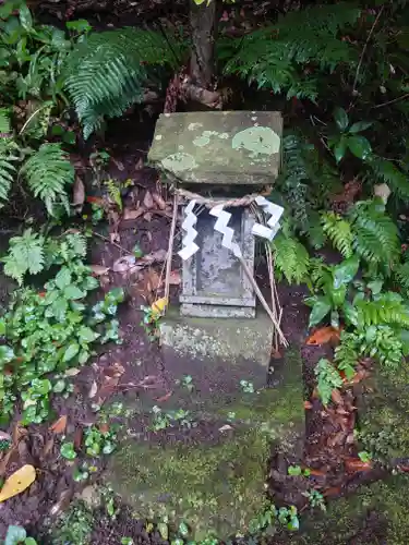 洲崎神社(千葉県)