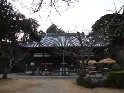海住山寺(京都府)