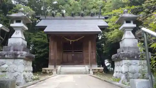 霞神社(東京都)