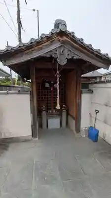 道林寺(大阪府)