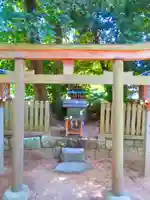 琴平神社(奈良県)