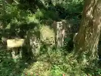 大高神社(千葉県)