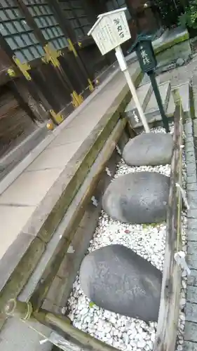 千葉神社(千葉県)