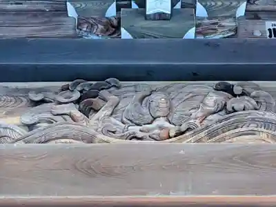 石鎚神社 口之宮 本社(愛媛県)