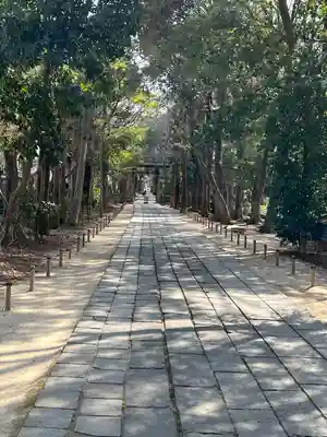 越ヶ谷久伊豆神社(埼玉県)