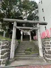 愛宕神社(福島県)