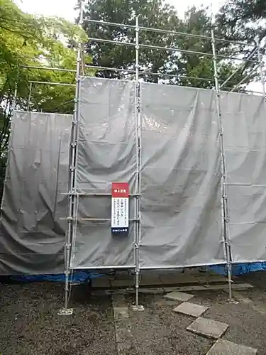 普門院（文知摺観音）(福島県)