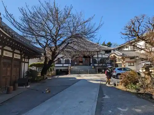 感通寺のその他建物