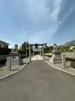 山北八幡神社(香川県)