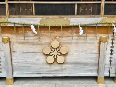 湯島天満宮のその他建物