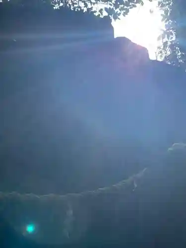 越木岩神社(兵庫県)