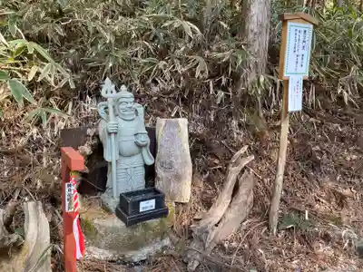 日光二荒山神社(栃木県)