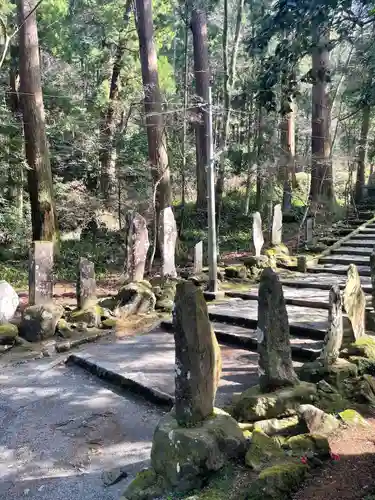 最乗寺（道了尊）(神奈川県)