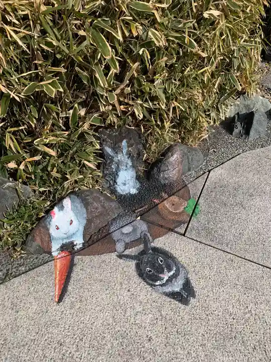 櫻木神社(千葉県)