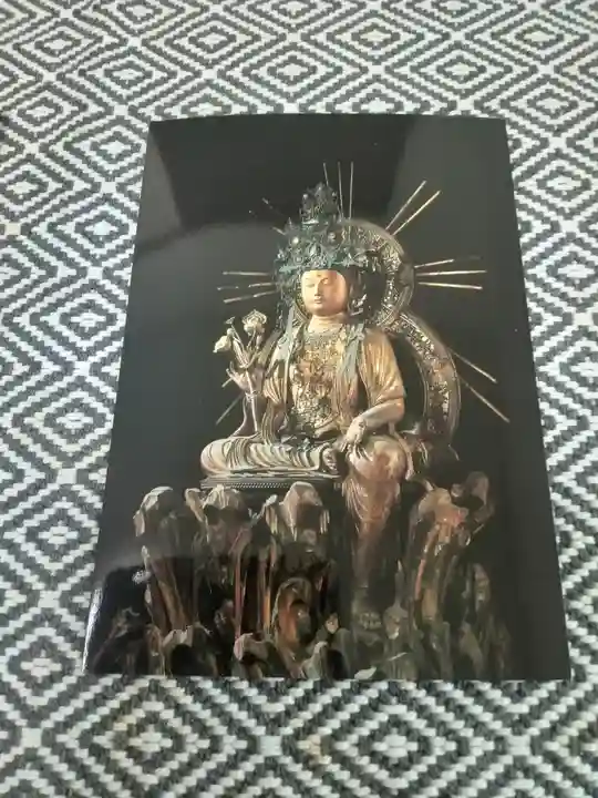 石山寺(滋賀県)