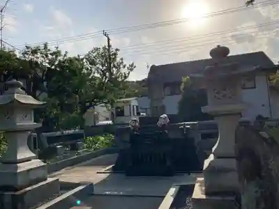 證菩提寺のその他建物